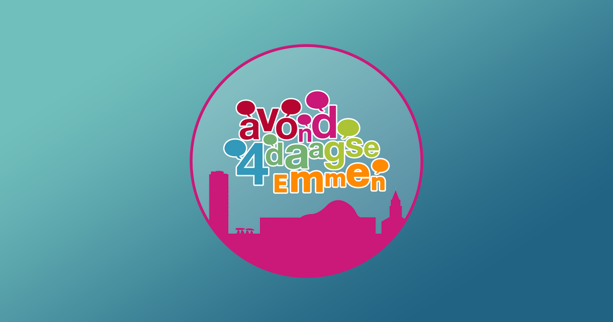 Avondvierdaagse Emmen